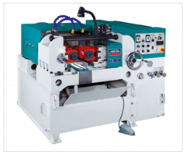 液压滚丝机 液压滚丝机