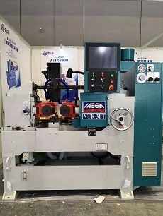 镁佳滚丝机 镁佳滚丝机