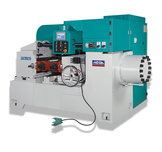 自动滚丝机 自动滚丝机