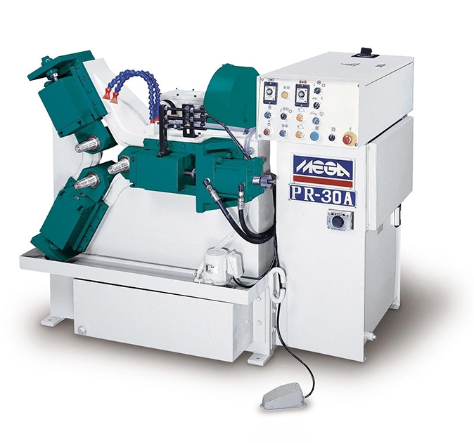 镁佳滚丝机 镁佳滚丝机